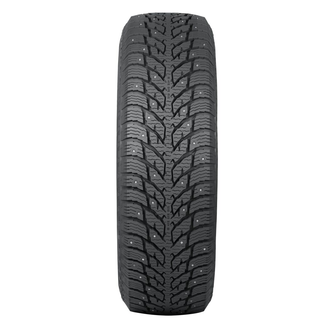 Nokian Tyres Hakkapeliitta LT3 / Nokian Tyres